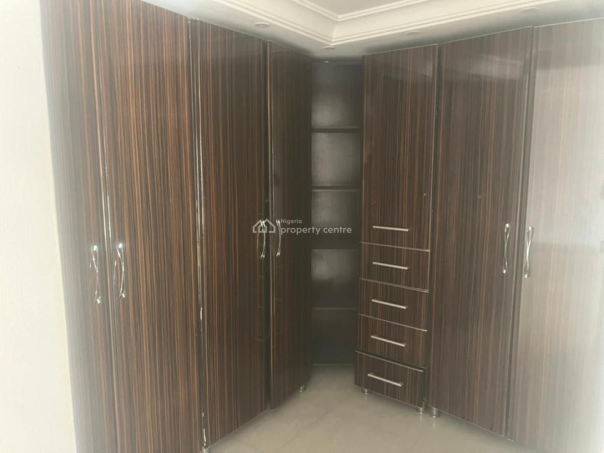 4 Bedroom Terrace Duplex, Ikoyi, Lagos, Terraced Duplex for Rent