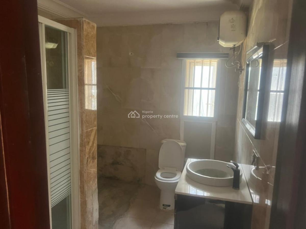 4 Bedroom Terrace Duplex, Ikoyi, Lagos, Terraced Duplex for Rent