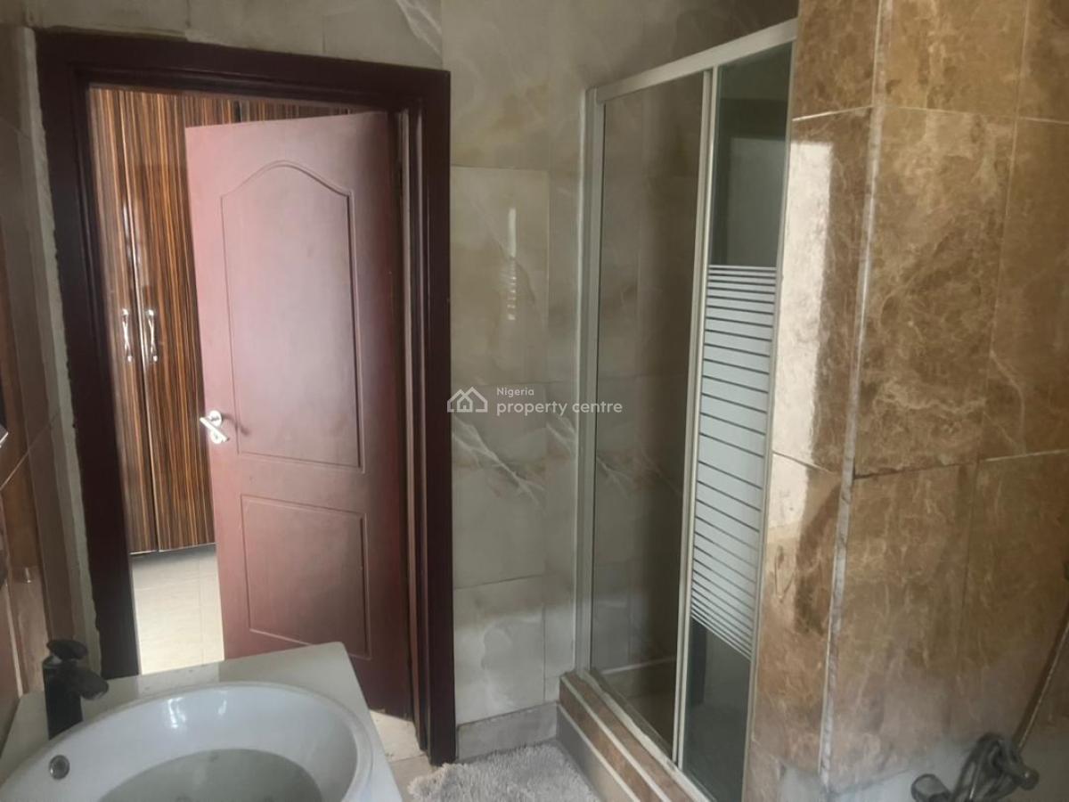 4 Bedroom Terrace Duplex, Ikoyi, Lagos, Terraced Duplex for Rent