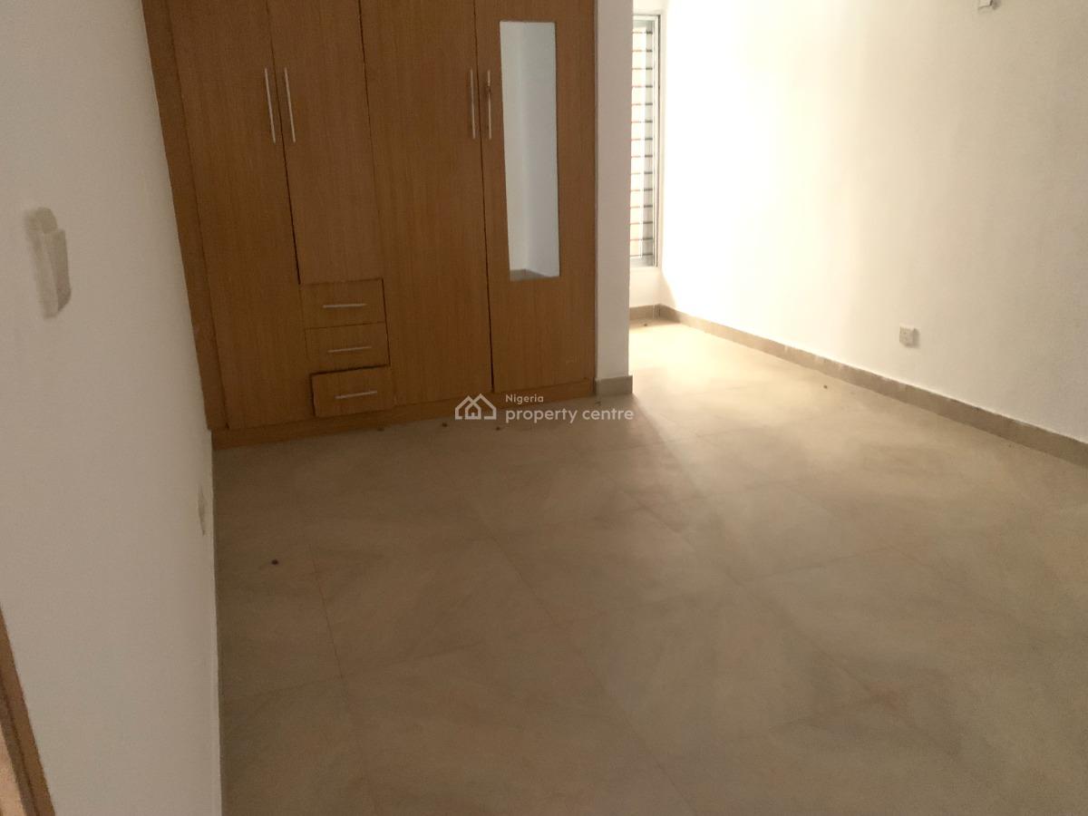 Luxury 1-bedroom Furnished Apartment., Lekki Phase 1, Lekki, Lagos, Mini Flat (room and Parlour) for Rent