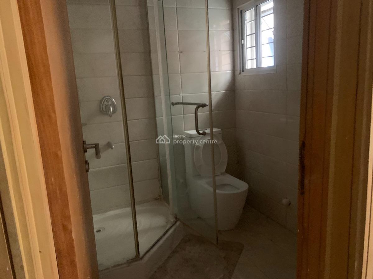 Luxury 1-bedroom Furnished Apartment., Lekki Phase 1, Lekki, Lagos, Mini Flat (room and Parlour) for Rent