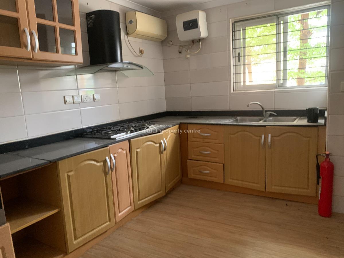Luxury 1-bedroom Furnished Apartment., Lekki Phase 1, Lekki, Lagos, Mini Flat (room and Parlour) for Rent