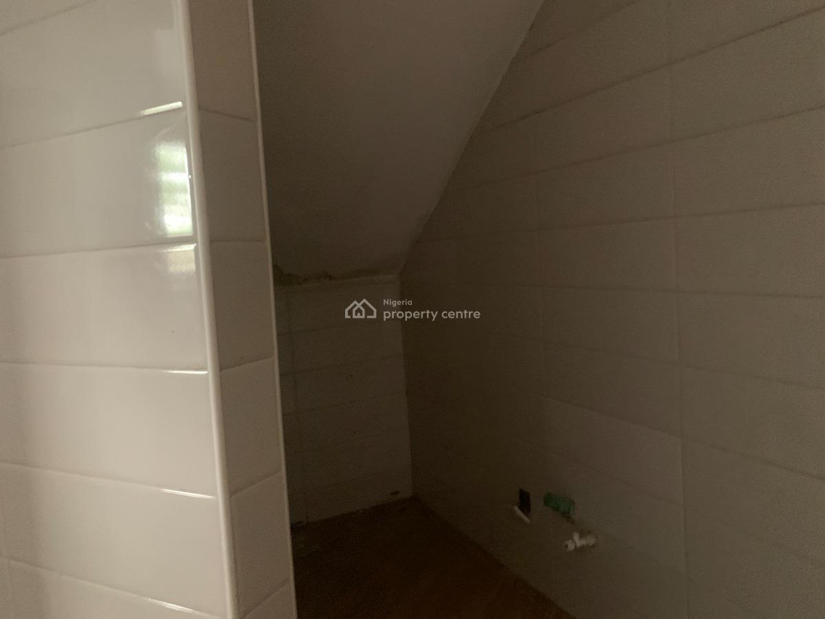 Luxury 1-bedroom Furnished Apartment., Lekki Phase 1, Lekki, Lagos, Mini Flat (room and Parlour) for Rent