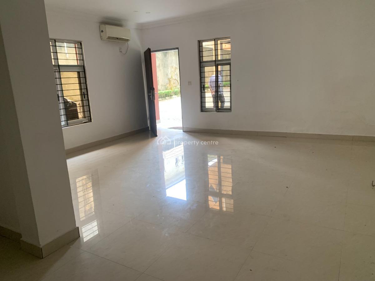 Luxury 1-bedroom Furnished Apartment., Lekki Phase 1, Lekki, Lagos, Mini Flat (room and Parlour) for Rent