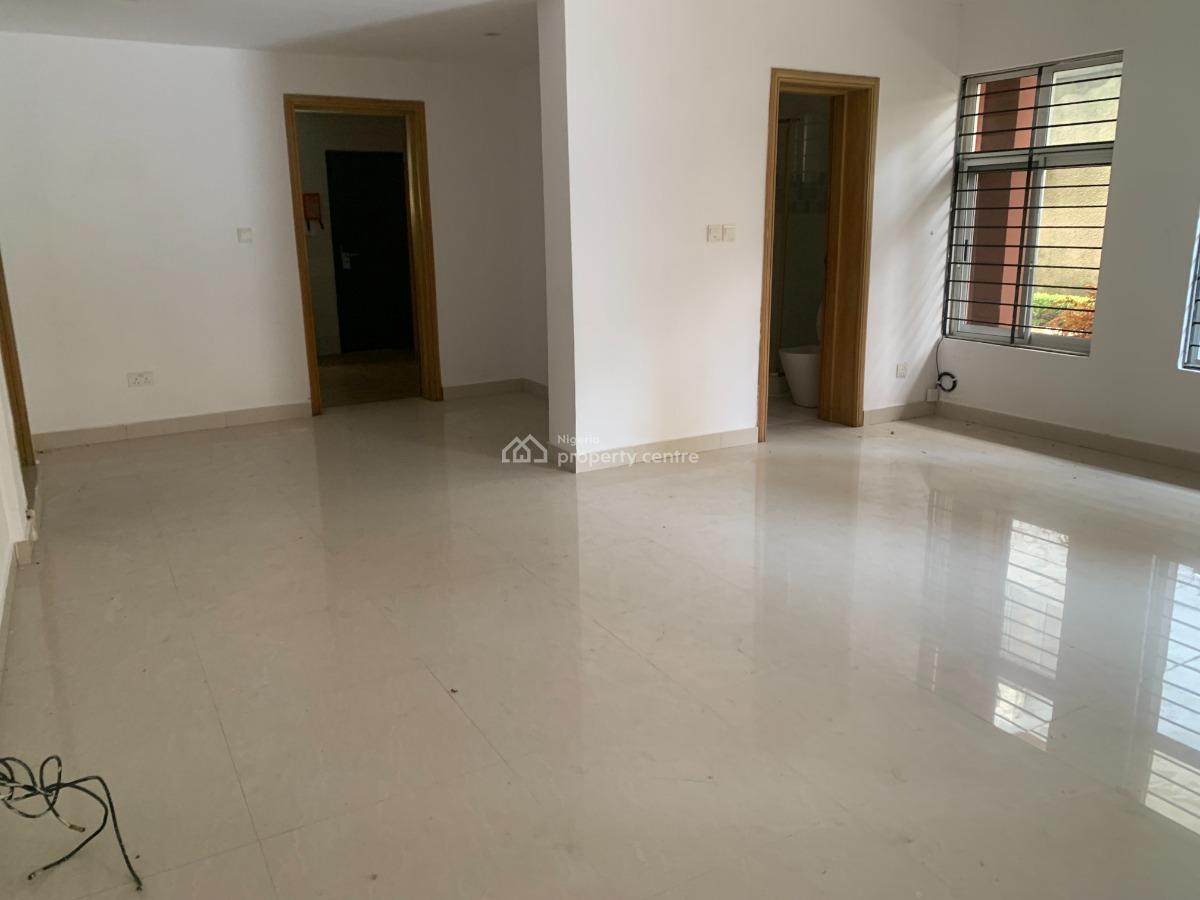 Luxury 1-bedroom Furnished Apartment., Lekki Phase 1, Lekki, Lagos, Mini Flat (room and Parlour) for Rent