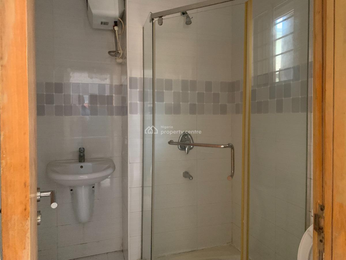 Luxury 1-bedroom Furnished Apartment., Lekki Phase 1, Lekki, Lagos, Mini Flat (room and Parlour) for Rent