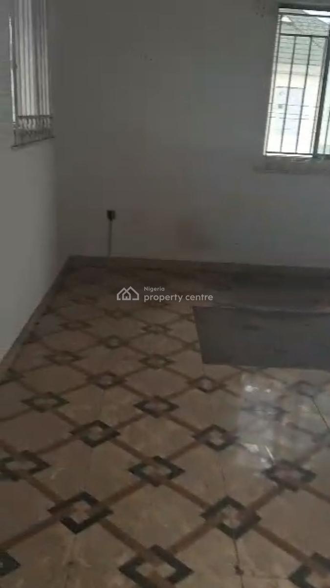 Spacious 3 Bedroom Apartment, Off Awolowo Way, Ikeja, Lagos, Flat / Apartment for Rent