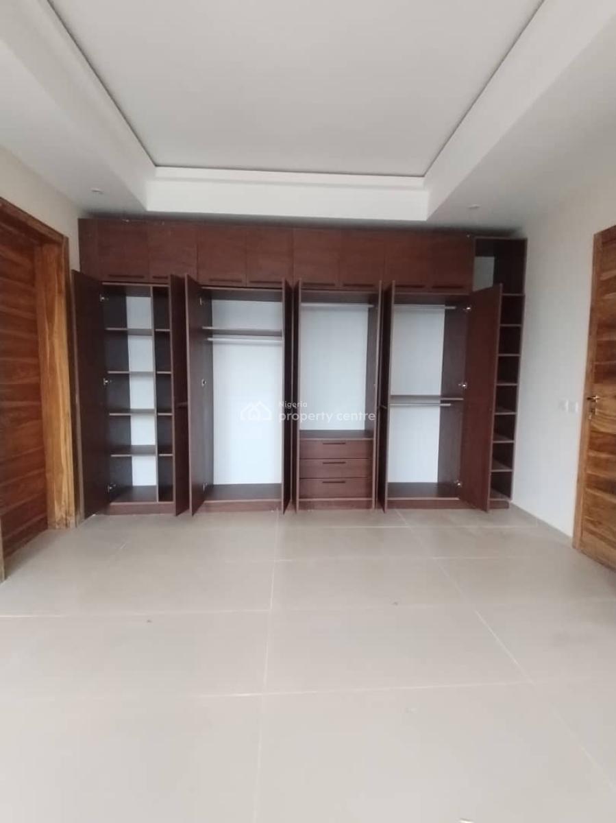 Luxury 2bedroom Flat, Luxury 2bedroom Flat, Ikoyi, Lagos, Flat / Apartment for Rent