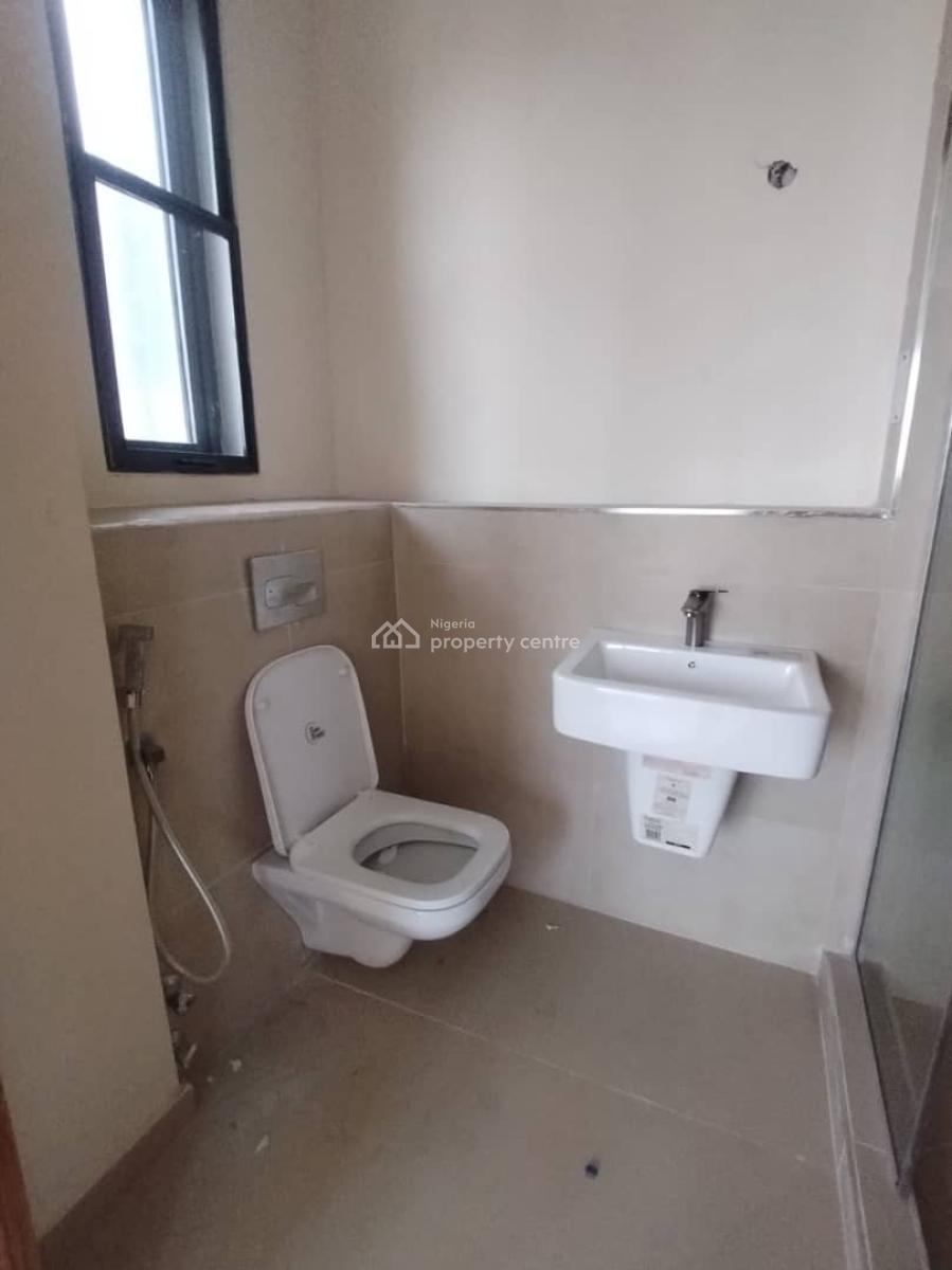 Luxury 2bedroom Flat, Luxury 2bedroom Flat, Ikoyi, Lagos, Flat / Apartment for Rent
