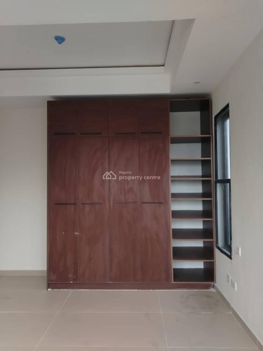 Luxury 2bedroom Flat, Luxury 2bedroom Flat, Ikoyi, Lagos, Flat / Apartment for Rent