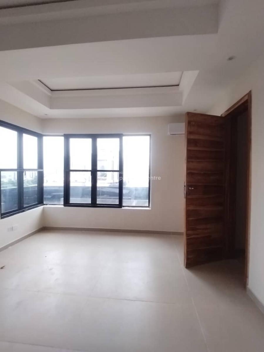 Luxury 2bedroom Flat, Luxury 2bedroom Flat, Ikoyi, Lagos, Flat / Apartment for Rent