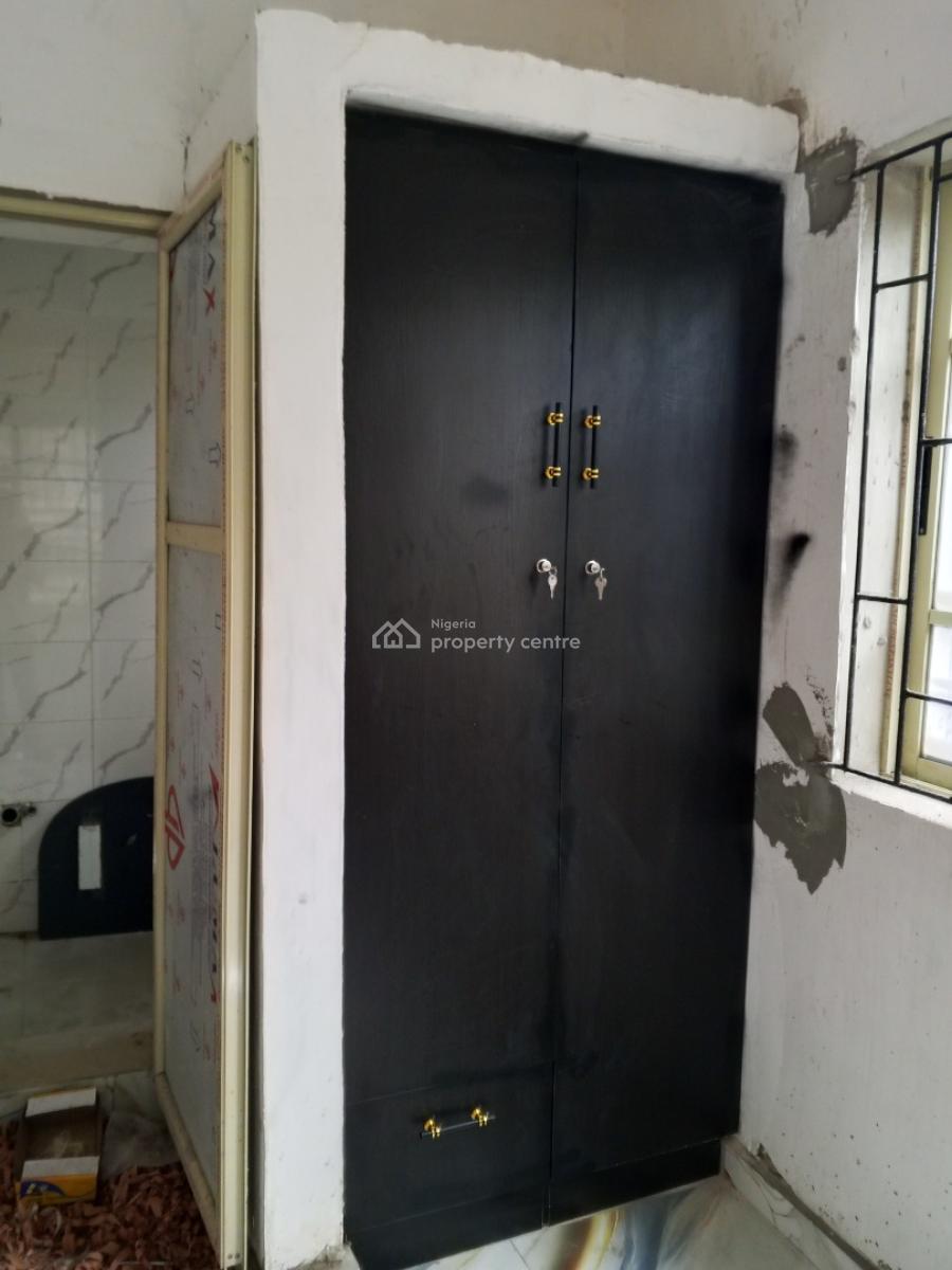 Newly Built 2 Bedroom, Fagbinle Estate Isheri Oshun, Isolo, Lagos, Flat / Apartment for Rent