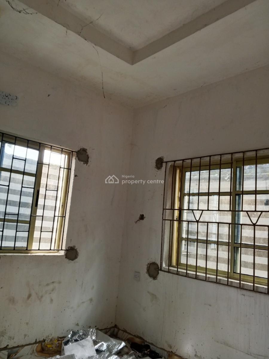 Newly Built 2 Bedroom, Fagbinle Estate Isheri Oshun, Isolo, Lagos, Flat / Apartment for Rent