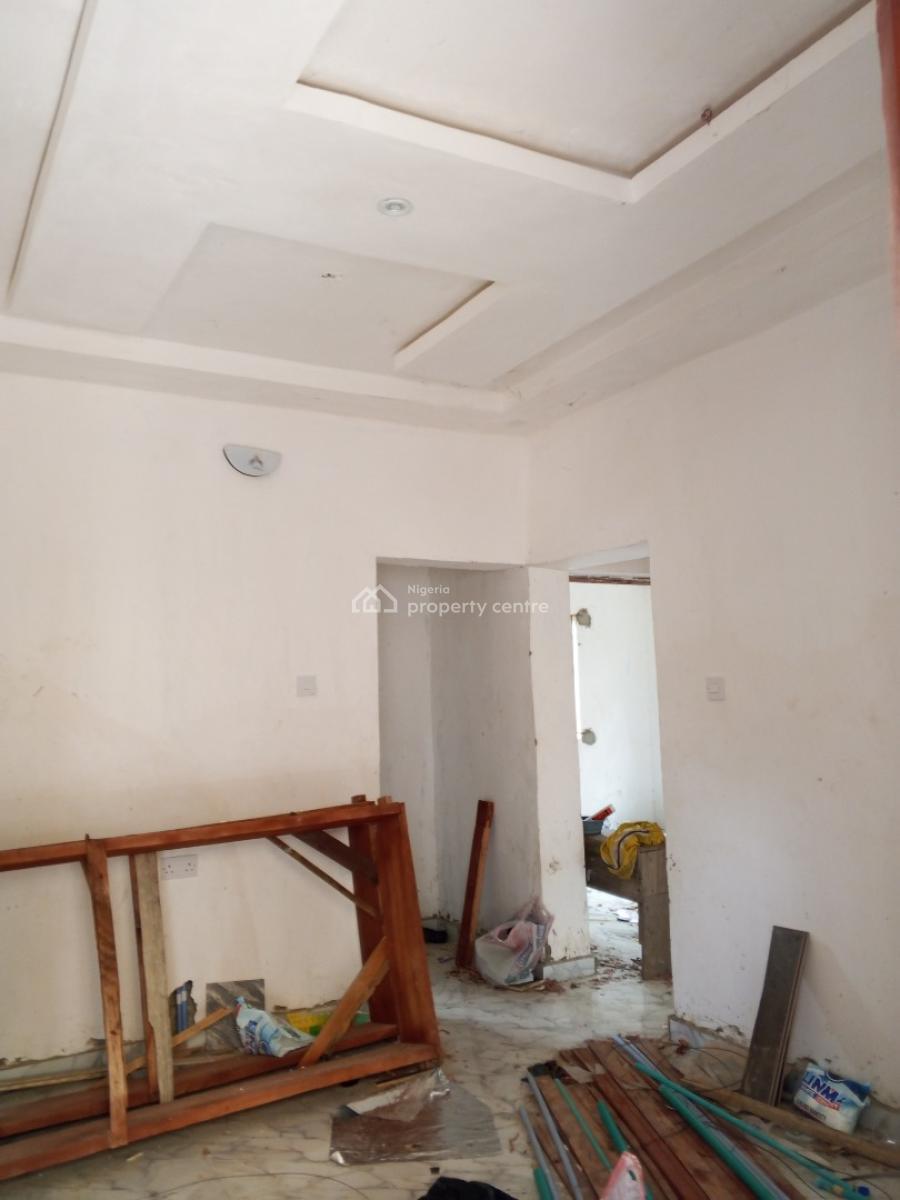 Newly Built 2 Bedroom, Fagbinle Estate Isheri Oshun, Isolo, Lagos, Flat / Apartment for Rent