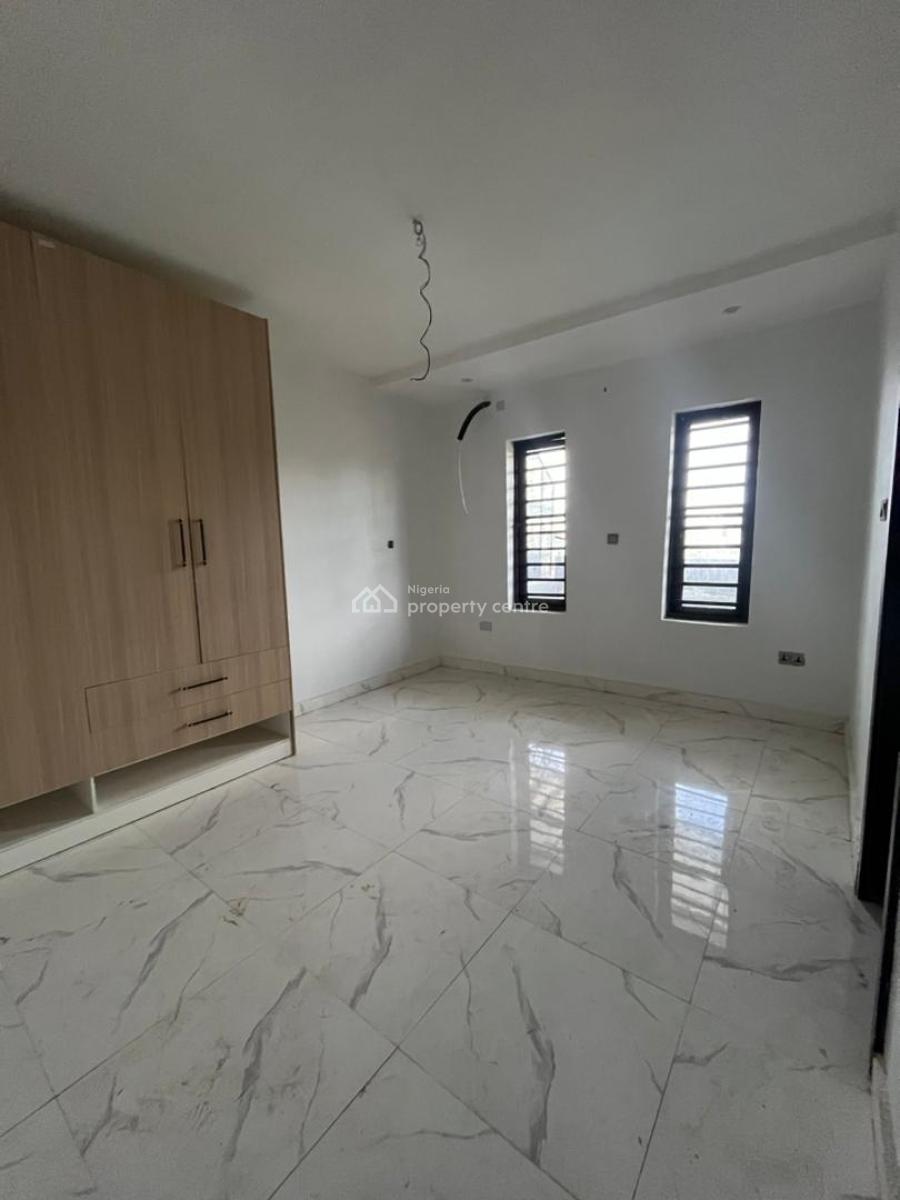 4 Bedroom Terrace Duplex, Mende, Maryland, Lagos, Terraced Duplex for Sale