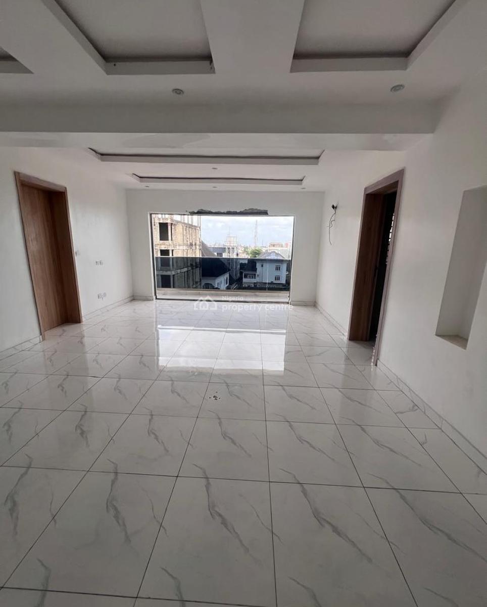 2 Bedroom Apartment, Ikate, Lekki, Lagos, Block of Flats for Sale