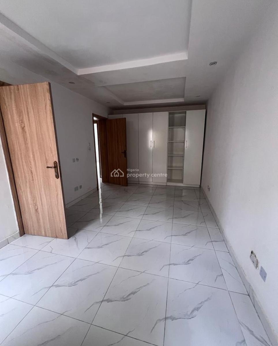 2 Bedroom Apartment, Ikate, Lekki, Lagos, Block of Flats for Sale