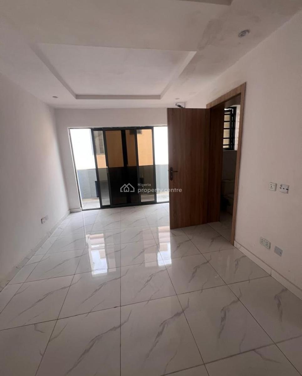 2 Bedroom Apartment, Ikate, Lekki, Lagos, Block of Flats for Sale