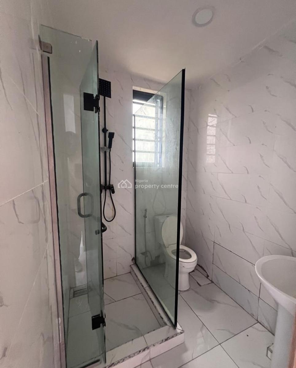 2 Bedroom Apartment, Ikate, Lekki, Lagos, Block of Flats for Sale