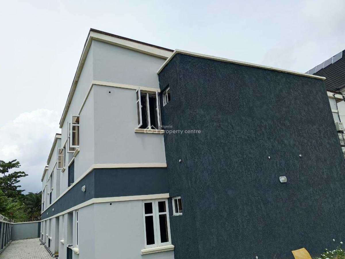 2 Bedroom Flat, West End Estate, Ikota, Lekki, Lagos, Flat / Apartment for Rent