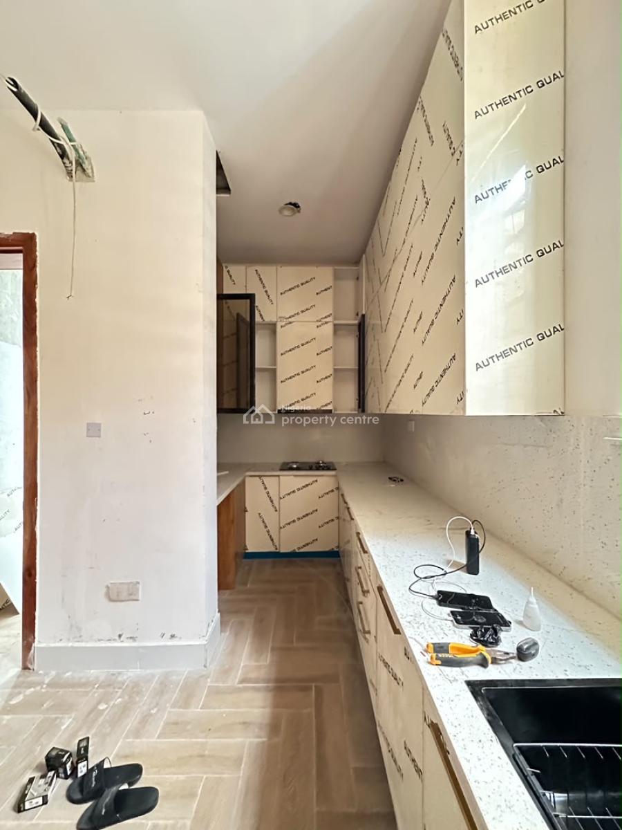 4 Bedroom Terrace Duplex at Lekki Phase 1, Lekki Phase 1, Lekki, Lagos, Terraced Duplex for Sale