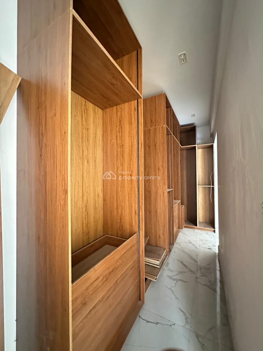 4 Bedroom Terrace Duplex at Lekki Phase 1, Lekki Phase 1, Lekki, Lagos, Terraced Duplex for Sale