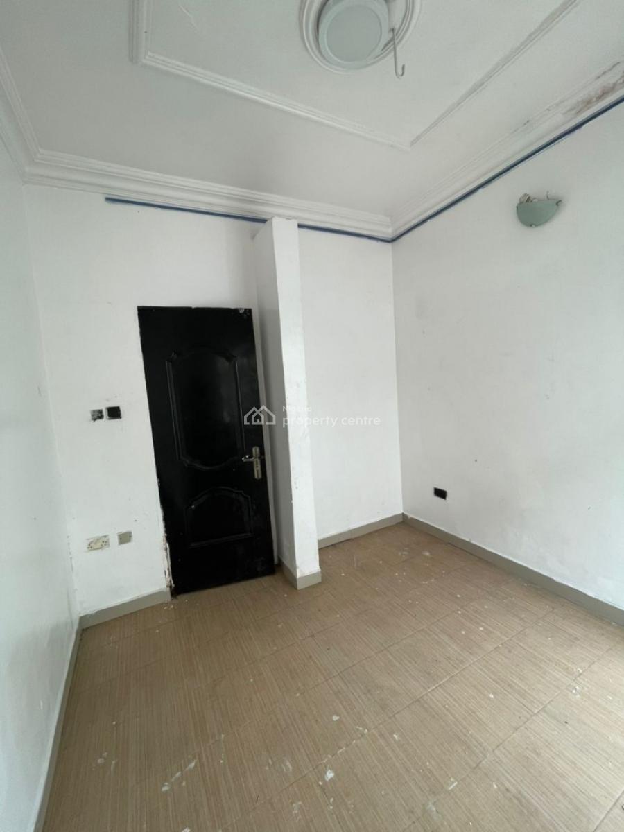 Unfurnished 4-bedroom Maisonette, Parkview, Ikoyi, Lagos, Terraced Duplex for Rent