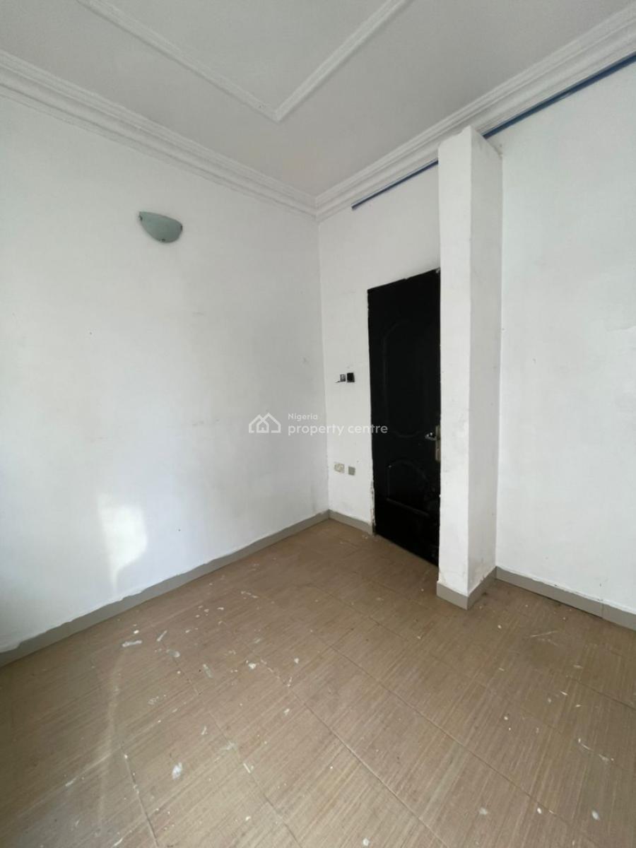 Unfurnished 4-bedroom Maisonette, Parkview, Ikoyi, Lagos, Terraced Duplex for Rent