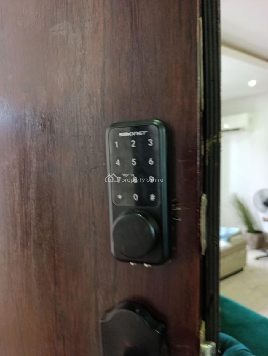Unfurnished 4-bedroom Maisonette, Parkview, Ikoyi, Lagos, Terraced Duplex for Rent