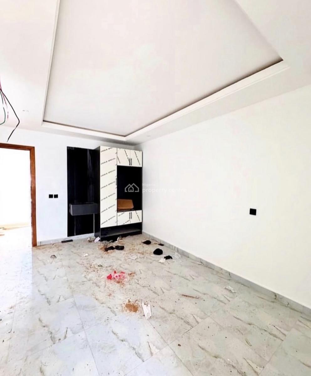Luxury 2 Bedroom Maisonette with Swimming Pool, Freedomway Lekki, Lekki, Lagos, Flat / Apartment for Rent