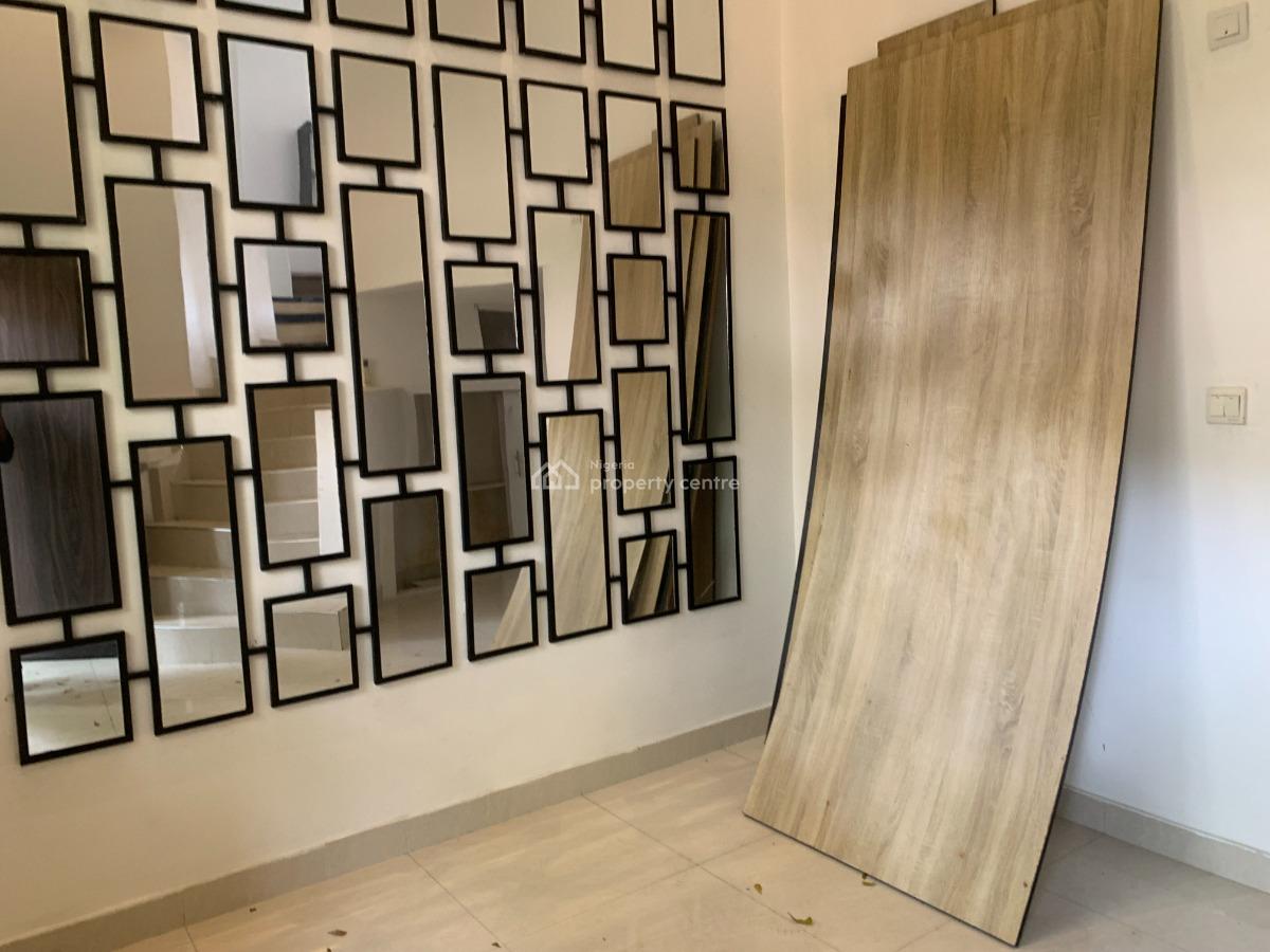 Luxury 2-bedroom Furnished Apartment., Lekki Phase 1, Lekki, Lagos, Flat / Apartment for Rent
