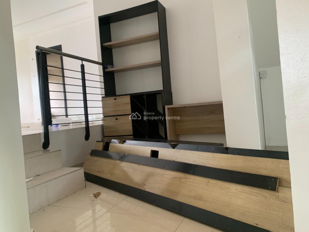 Luxury 2-bedroom Furnished Apartment., Lekki Phase 1, Lekki, Lagos, Flat / Apartment for Rent