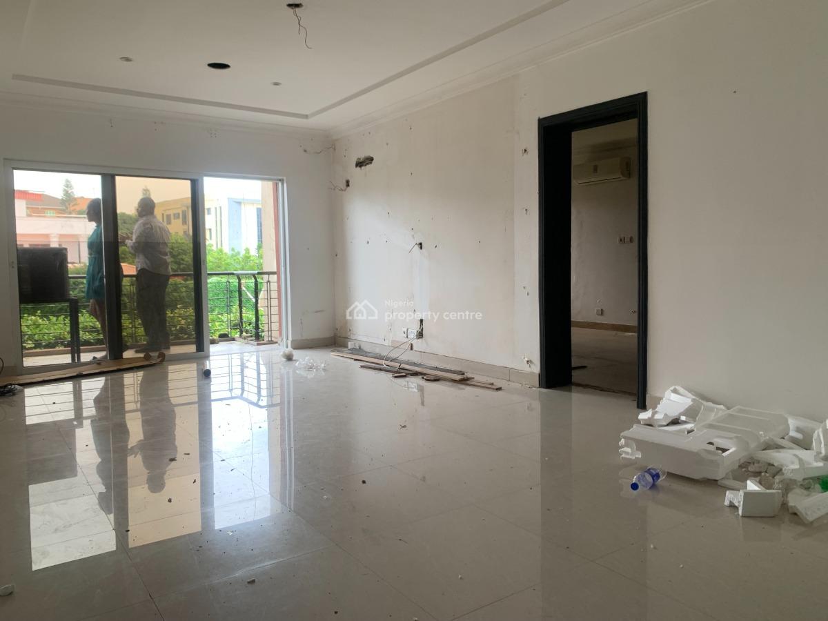 Luxury 2-bedroom Furnished Apartment., Lekki Phase 1, Lekki, Lagos, Flat / Apartment for Rent
