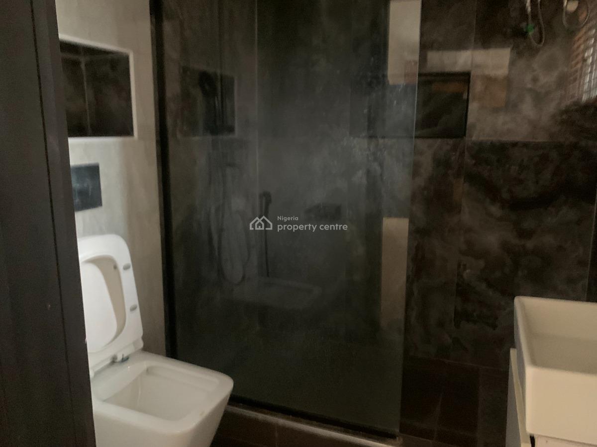Luxury 2-bedroom Furnished Apartment., Lekki Phase 1, Lekki, Lagos, Flat / Apartment for Rent