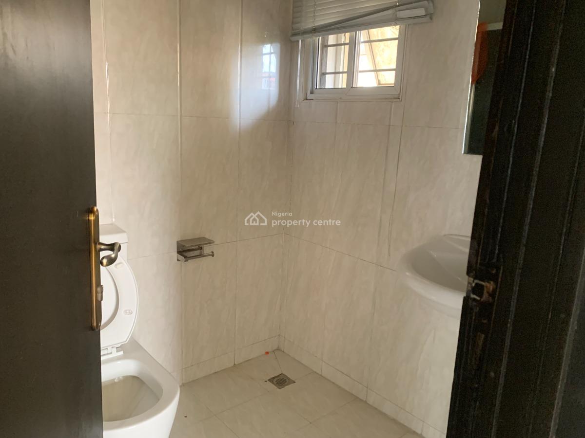 Luxury 2-bedroom Furnished Apartment., Lekki Phase 1, Lekki, Lagos, Flat / Apartment for Rent