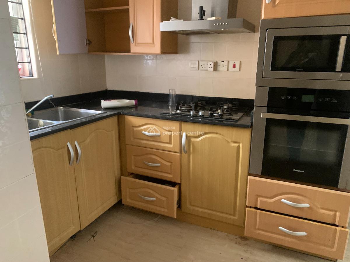 Luxury 2-bedroom Furnished Apartment., Lekki Phase 1, Lekki, Lagos, Flat / Apartment for Rent