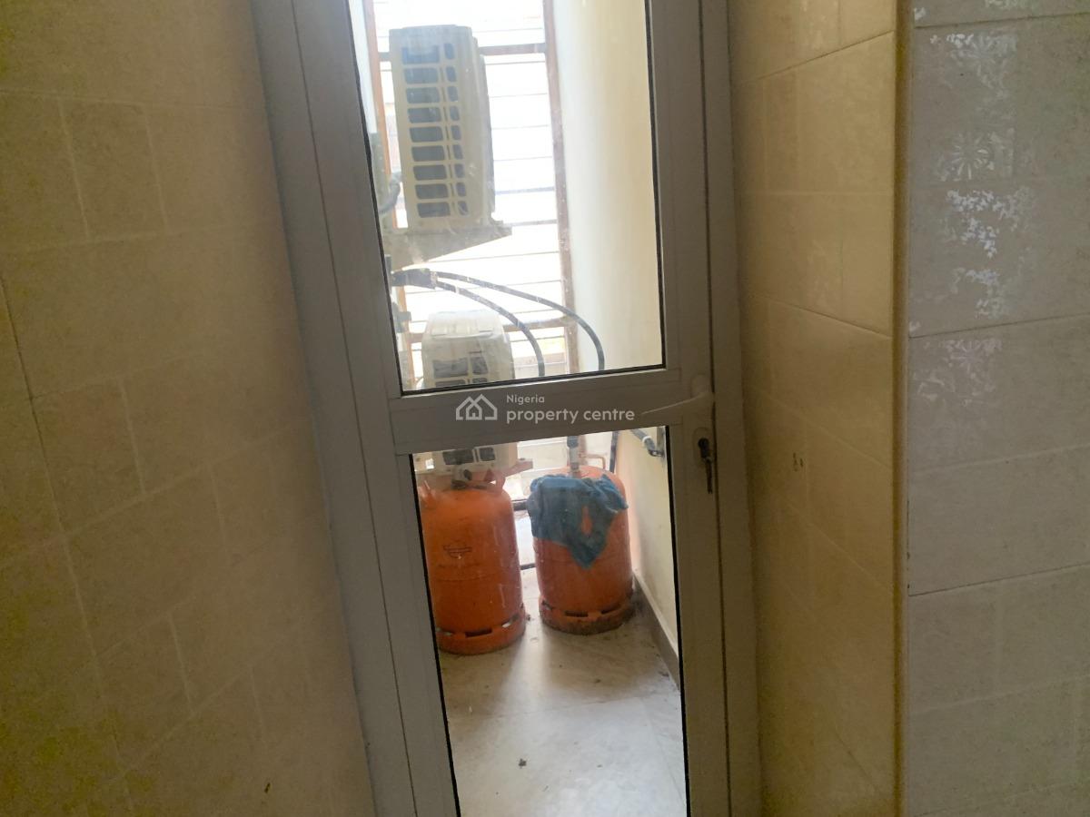 Luxury 2-bedroom Furnished Apartment., Lekki Phase 1, Lekki, Lagos, Flat / Apartment for Rent