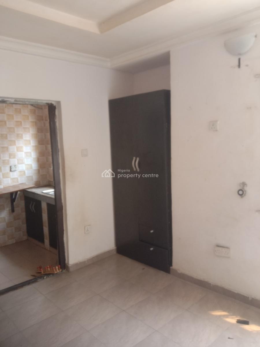 Standard Room Self Con Upstairs with Pop Finishing, Addo at Xtados Estate, Ajah, Lagos, Self Contain (single Rooms) for Rent