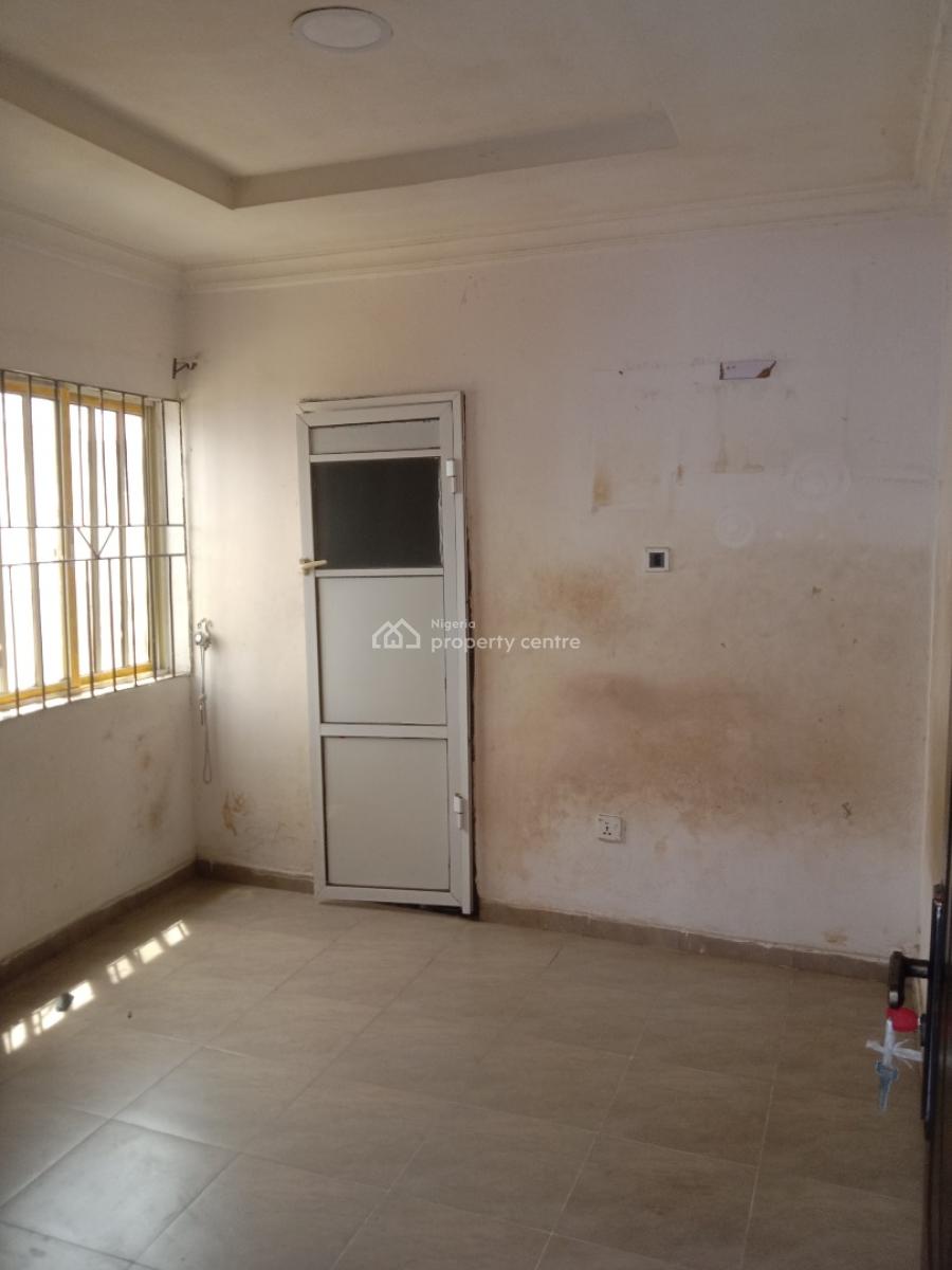 Standard Room Self Con Upstairs with Pop Finishing, Addo at Xtados Estate, Ajah, Lagos, Self Contain (single Rooms) for Rent
