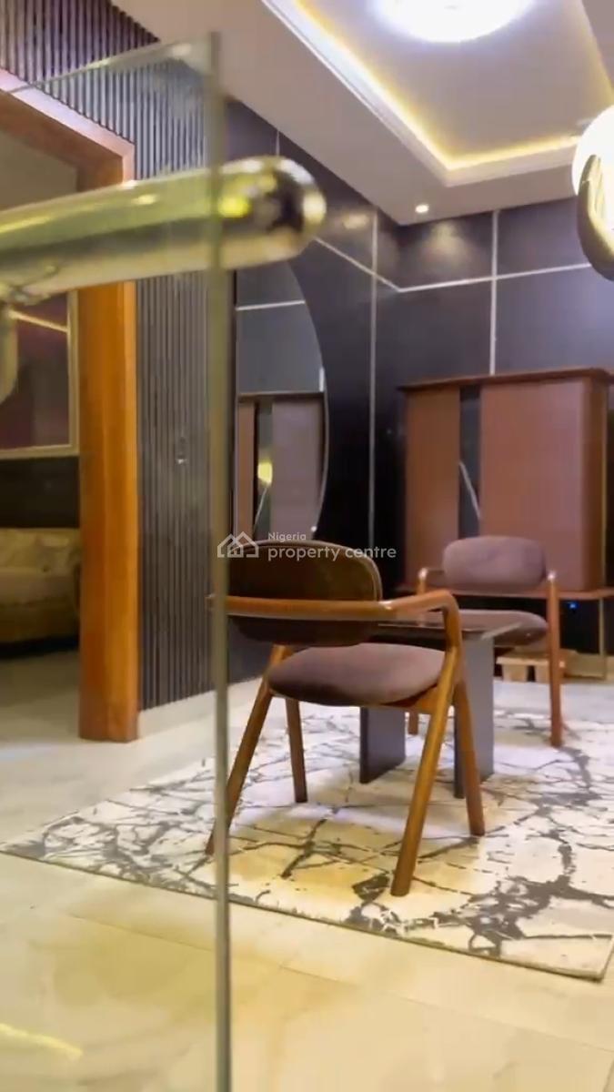 a Superb Fully Furnished 2 Bedroom Maisonnette, Ale in Freedom Way, Lekki Phase 1, Lekki, Lagos, House for Sale