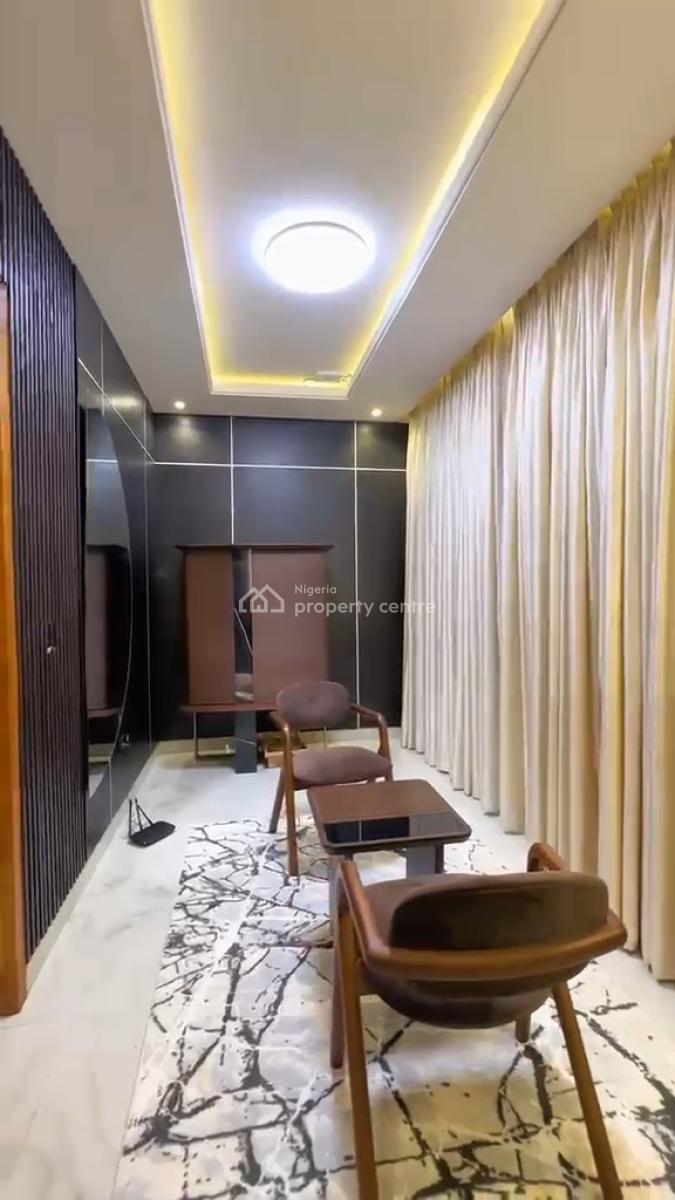 a Superb Fully Furnished 2 Bedroom Maisonnette, Ale in Freedom Way, Lekki Phase 1, Lekki, Lagos, House for Sale