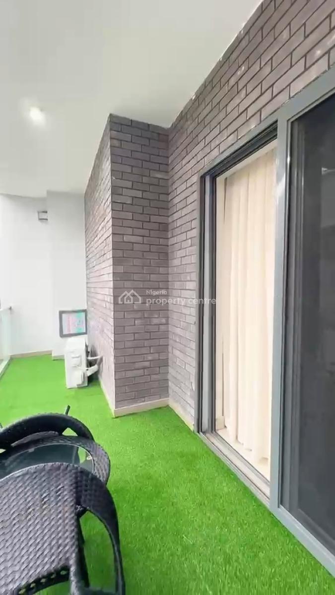 a Superb Fully Furnished 2 Bedroom Maisonnette, Ale in Freedom Way, Lekki Phase 1, Lekki, Lagos, House for Sale