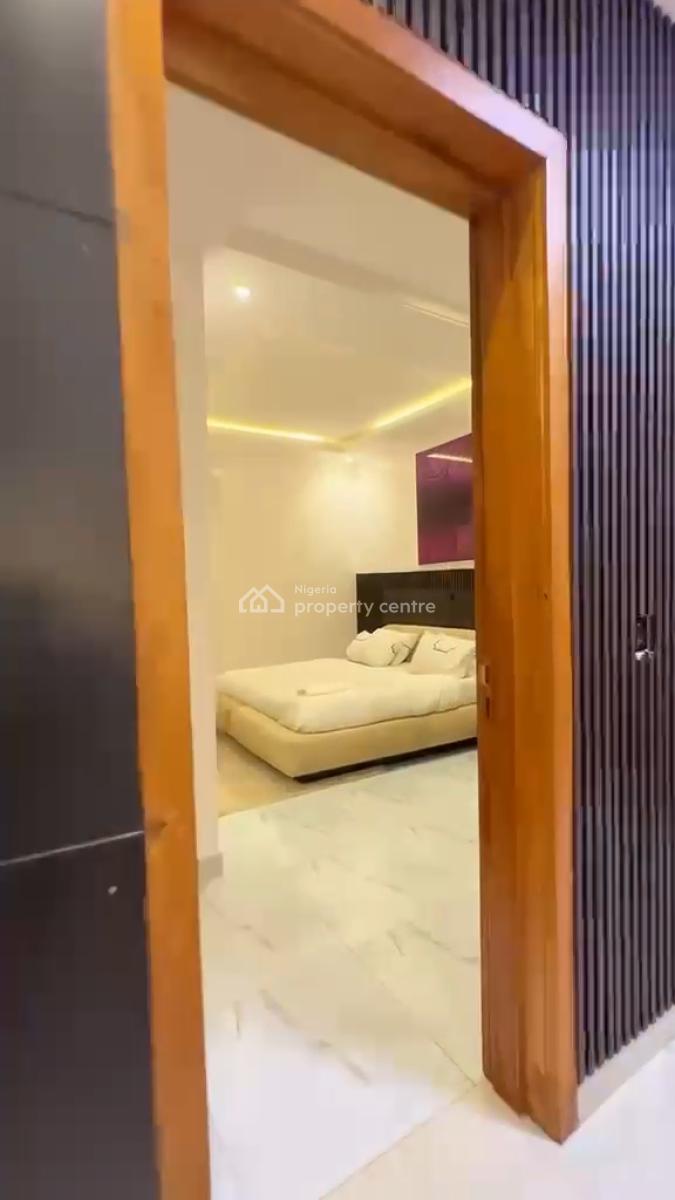 a Superb Fully Furnished 2 Bedroom Maisonnette, Ale in Freedom Way, Lekki Phase 1, Lekki, Lagos, House for Sale