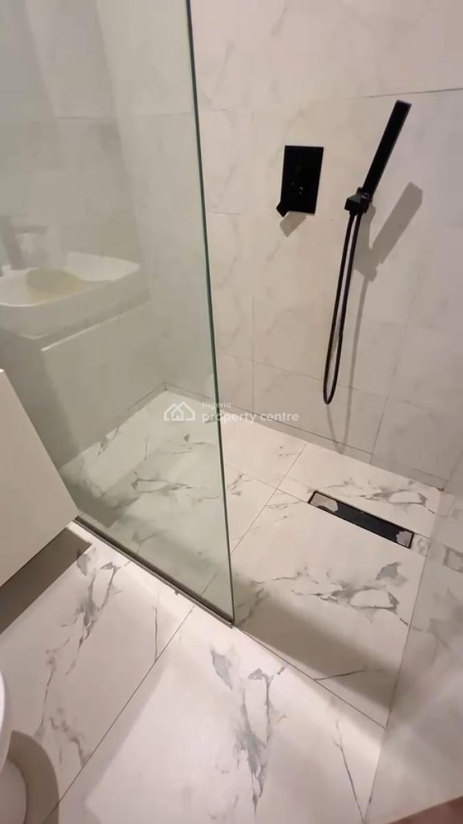 a Superb Fully Furnished 2 Bedroom Maisonnette, Ale in Freedom Way, Lekki Phase 1, Lekki, Lagos, House for Sale