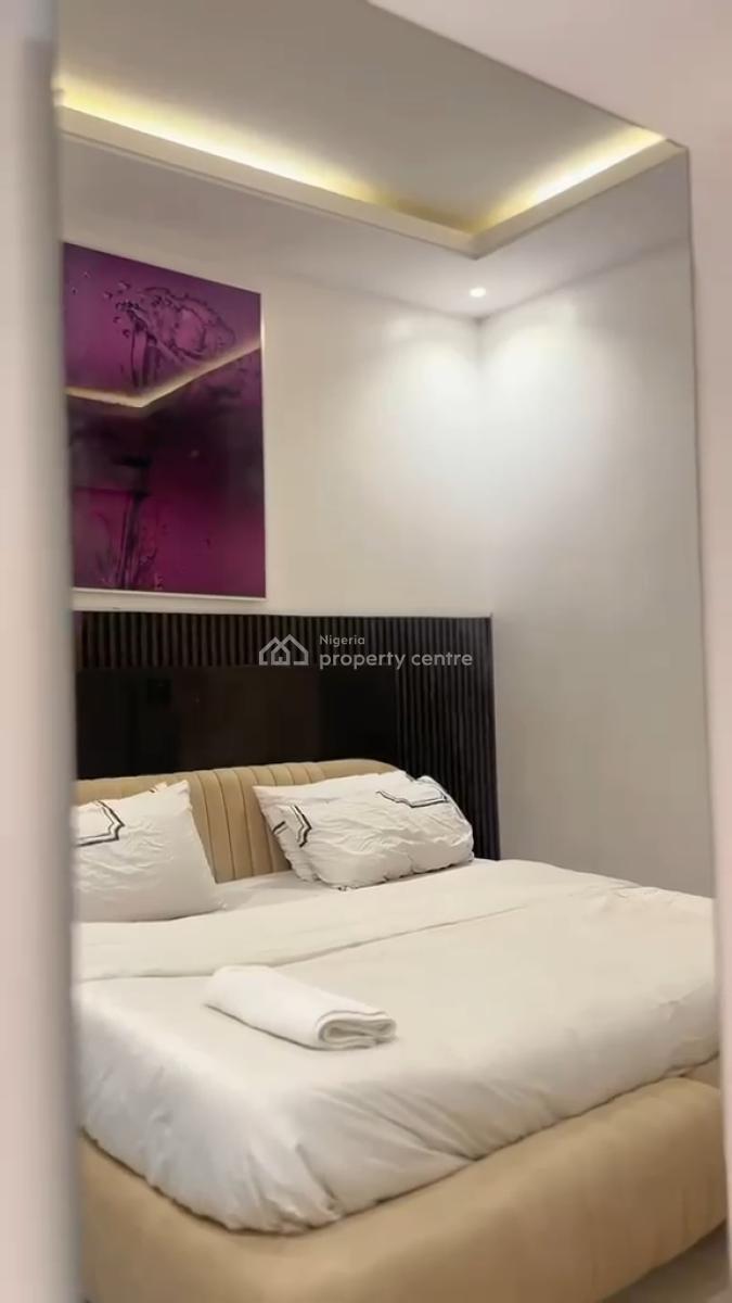 a Superb Fully Furnished 2 Bedroom Maisonnette, Ale in Freedom Way, Lekki Phase 1, Lekki, Lagos, House for Sale