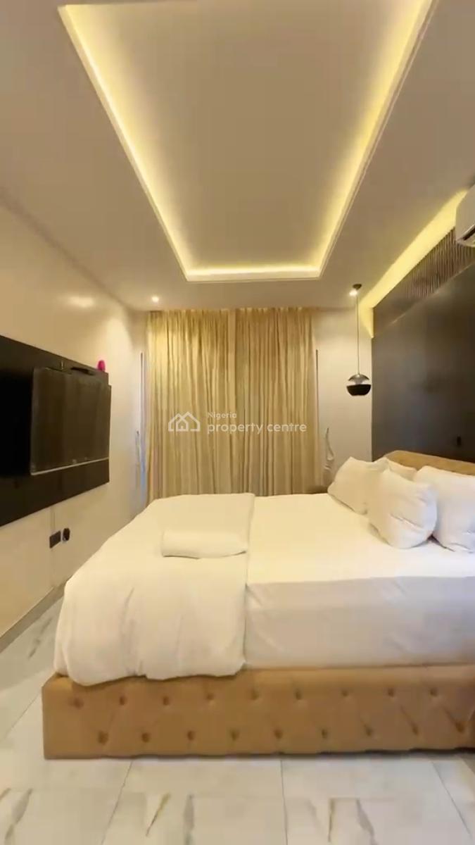 a Superb Fully Furnished 2 Bedroom Maisonnette, Ale in Freedom Way, Lekki Phase 1, Lekki, Lagos, House for Sale
