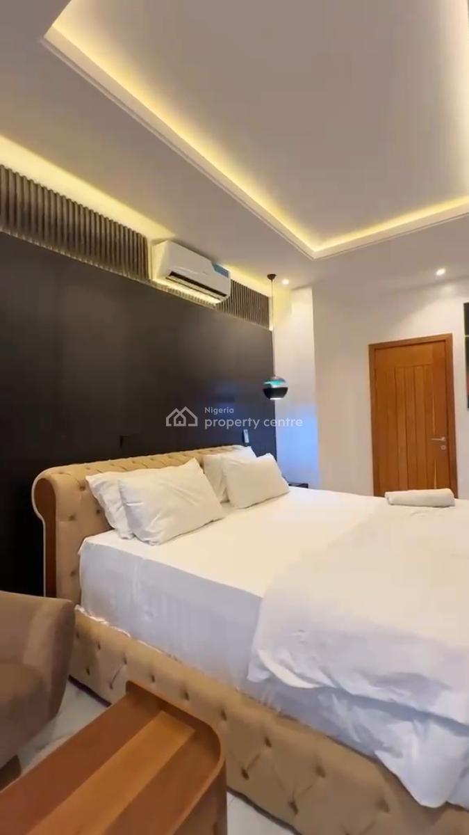 a Superb Fully Furnished 2 Bedroom Maisonnette, Ale in Freedom Way, Lekki Phase 1, Lekki, Lagos, House for Sale
