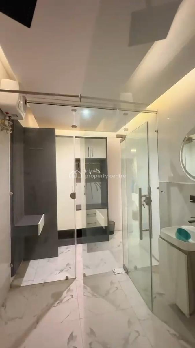 a Superb Fully Furnished 2 Bedroom Maisonnette, Ale in Freedom Way, Lekki Phase 1, Lekki, Lagos, House for Sale