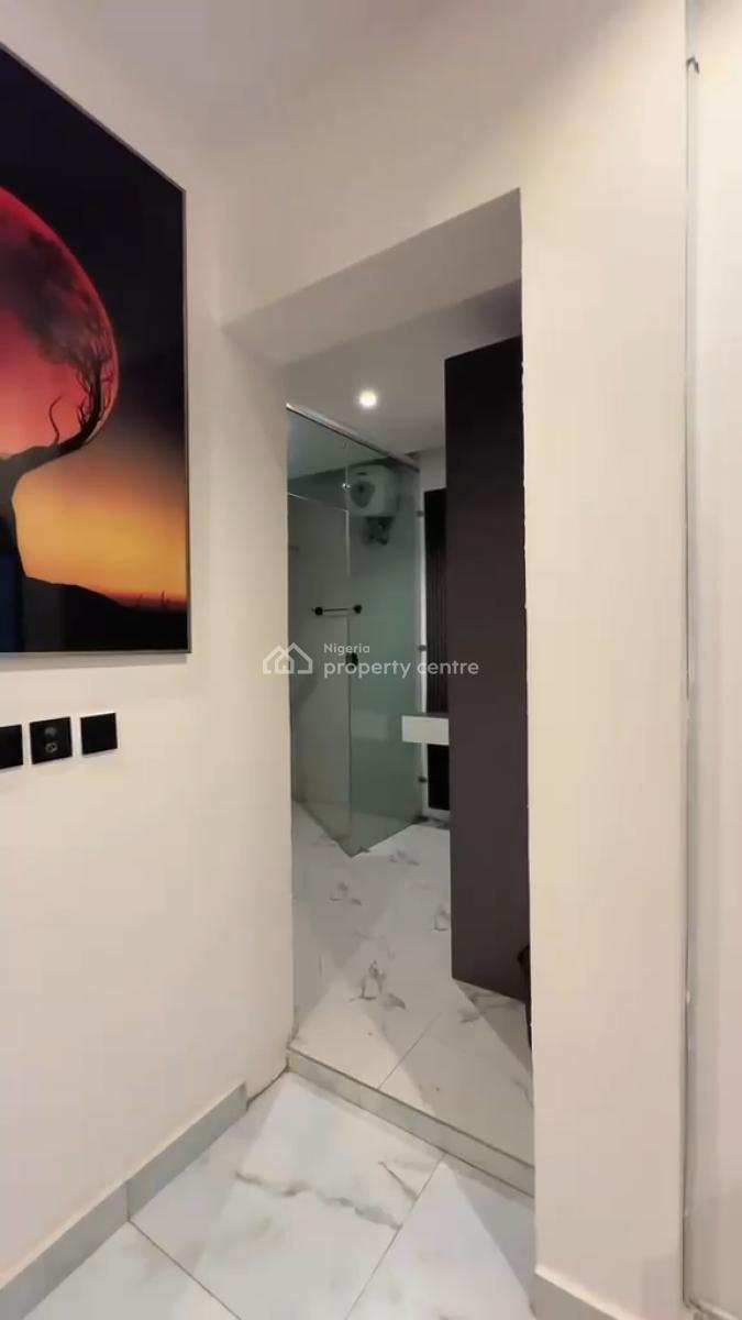 a Superb Fully Furnished 2 Bedroom Maisonnette, Ale in Freedom Way, Lekki Phase 1, Lekki, Lagos, House for Sale