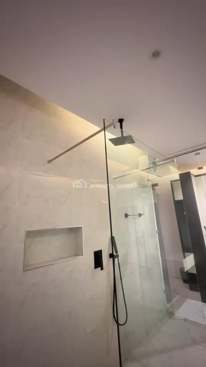 a Superb Fully Furnished 2 Bedroom Maisonnette, Ale in Freedom Way, Lekki Phase 1, Lekki, Lagos, House for Sale
